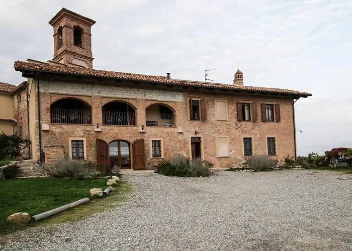 La Ca VejaAgriturismo